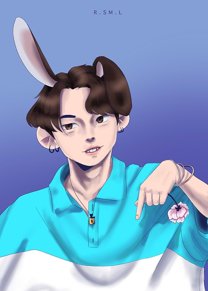 Ikon BOBBY FUN ART