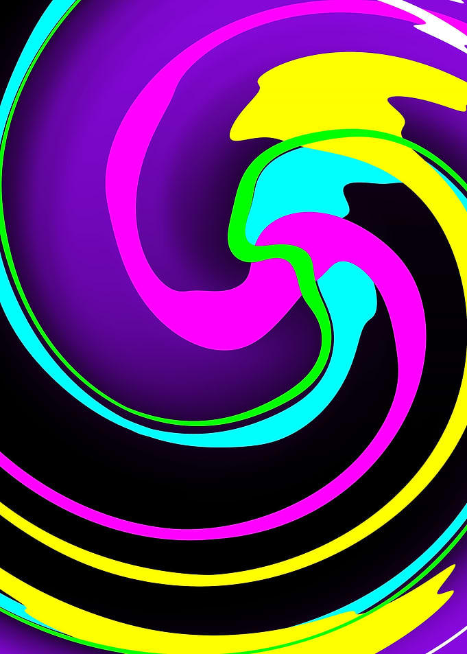 Violet