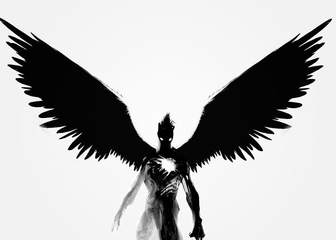 fantasy Angel