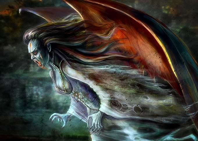 fantasy Angel
