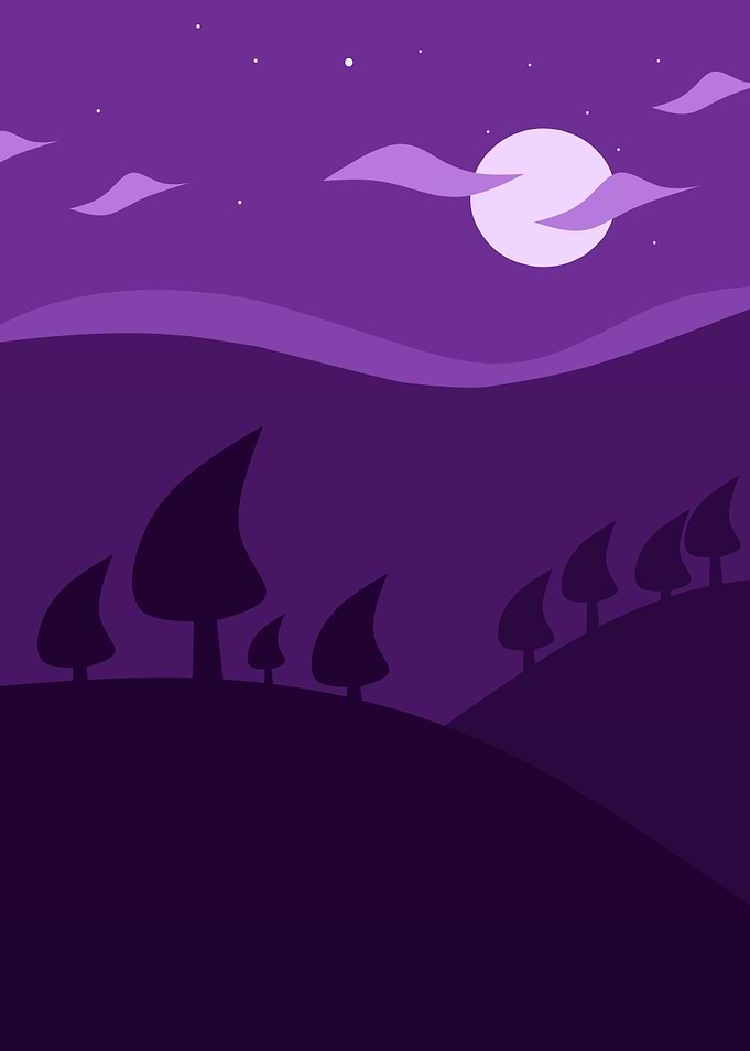 Flat illustration