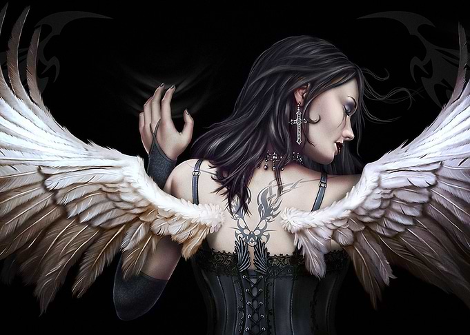 fantasy Angel