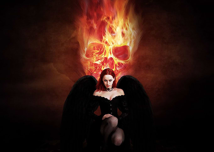 fantasy Angel