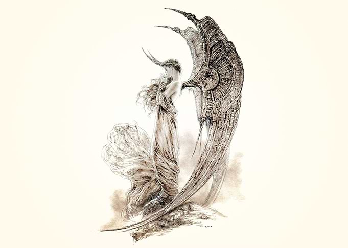 fantasy Angel