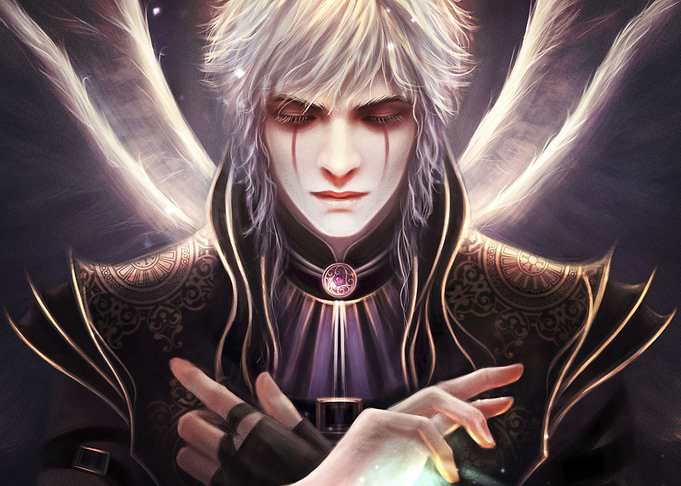 fantasy Angel
