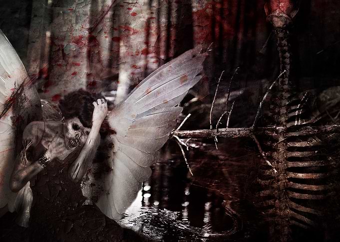 Fantasy Angel