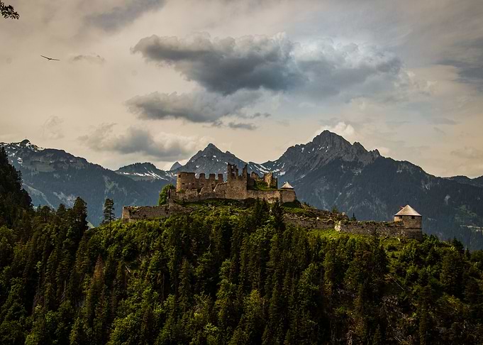 Castle
