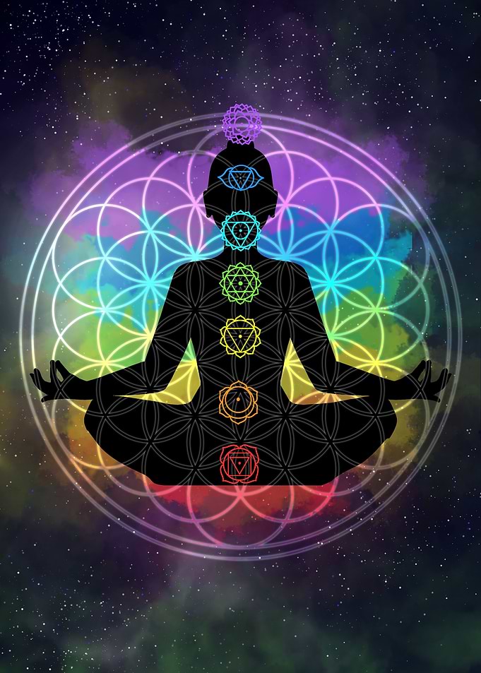 Chakras 2