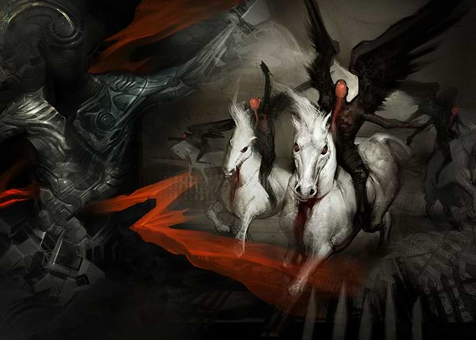 fantasy Angel
