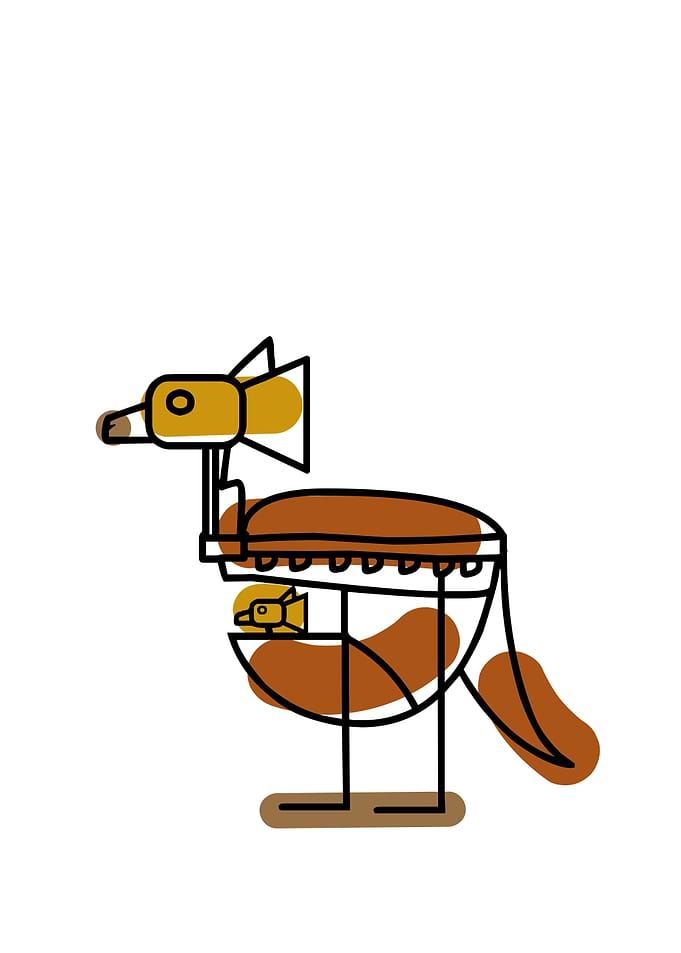 Kangaroo
