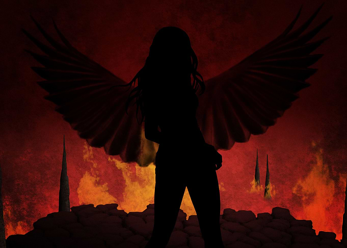fantasy Angel