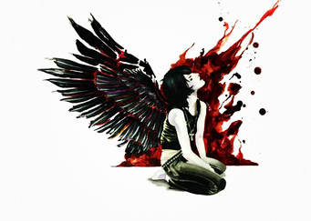 fantasy Angel