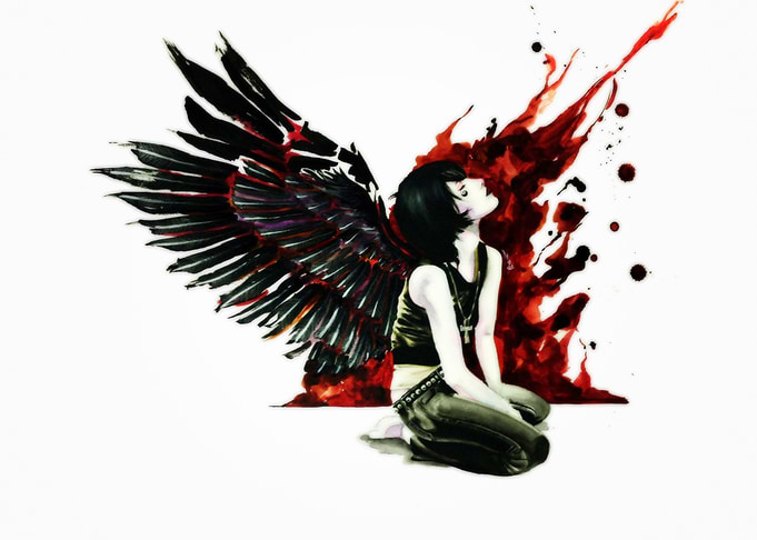 fantasy Angel