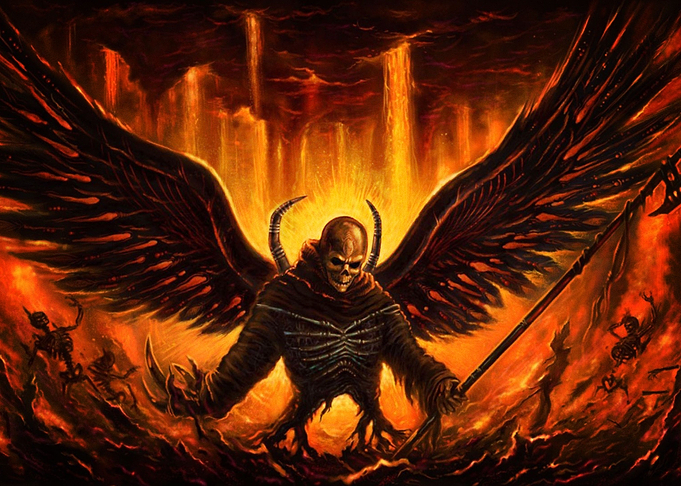 fantasy Angel