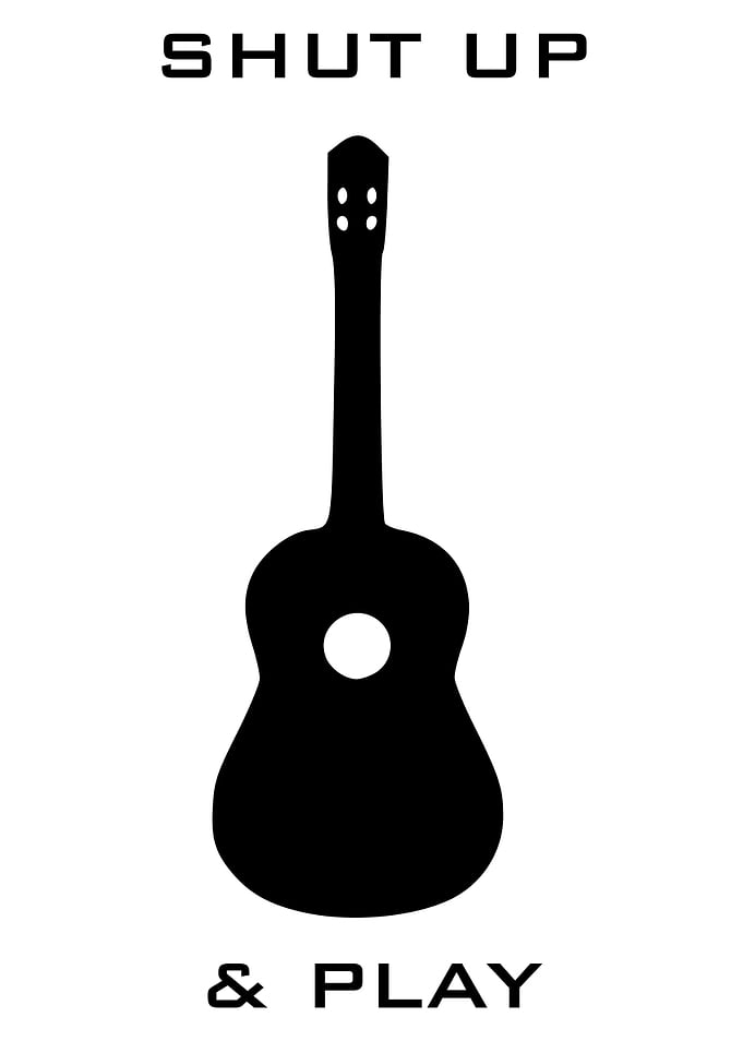 Acoustic Guitar