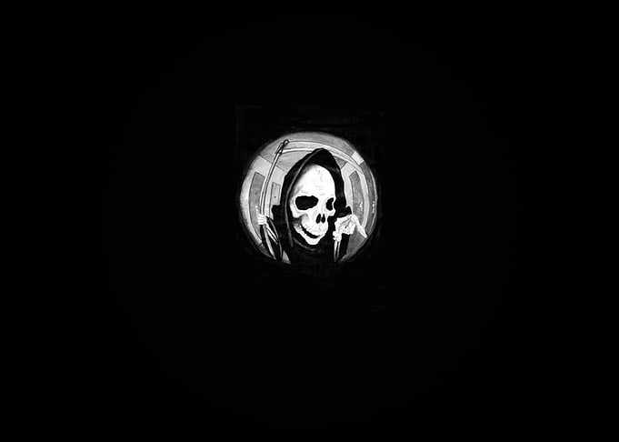 grim reaper
