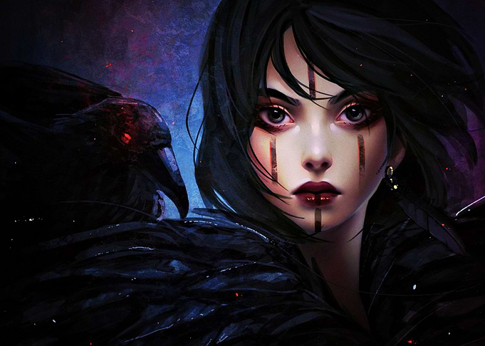 fantasy Angel