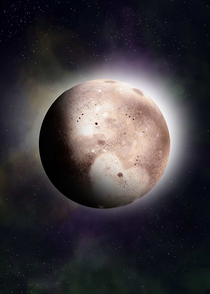 Pluto