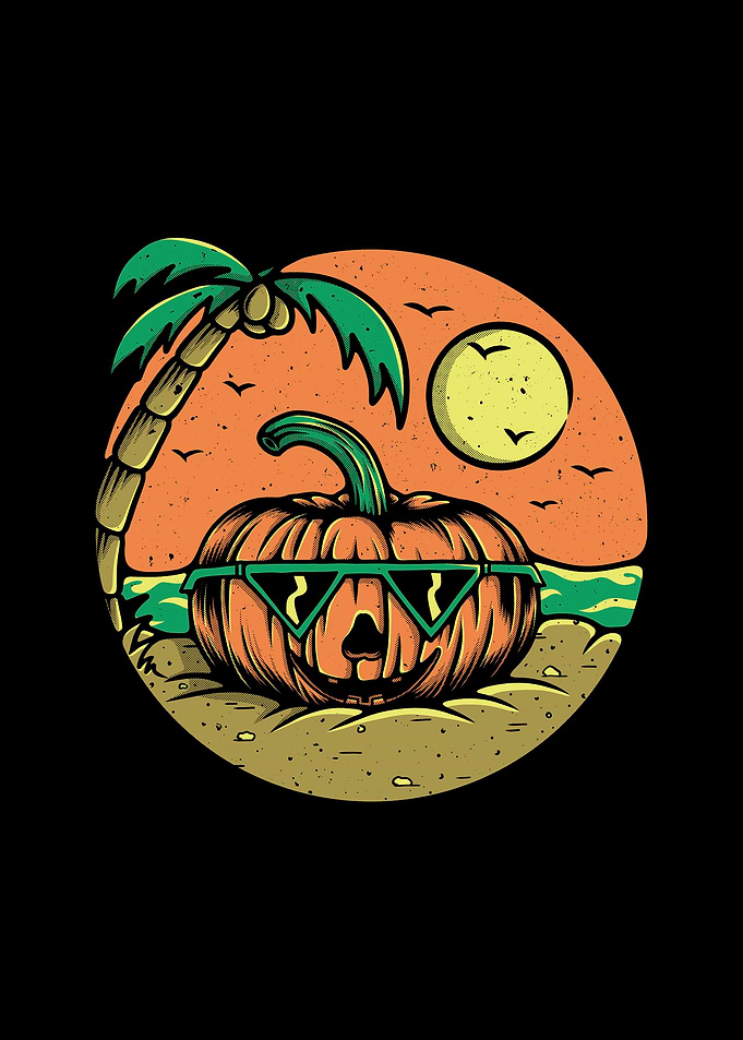 Pumkin Summer