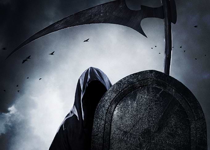 grim reaper