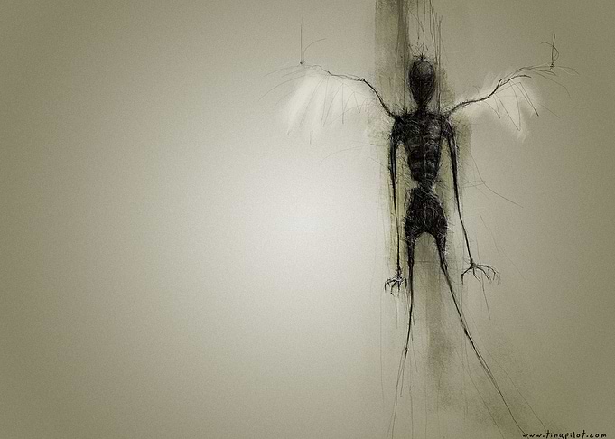 fantasy Angel