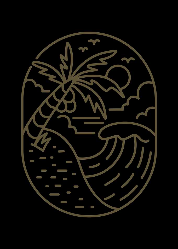 Great Wave