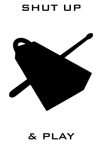 Cowbell