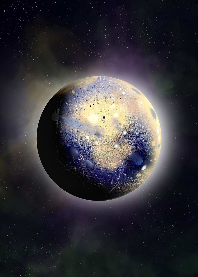 Mercury