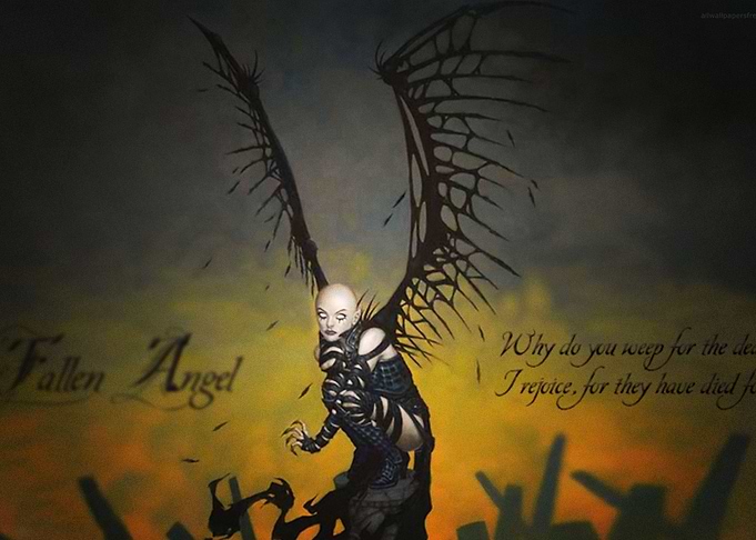 fantasy Angel