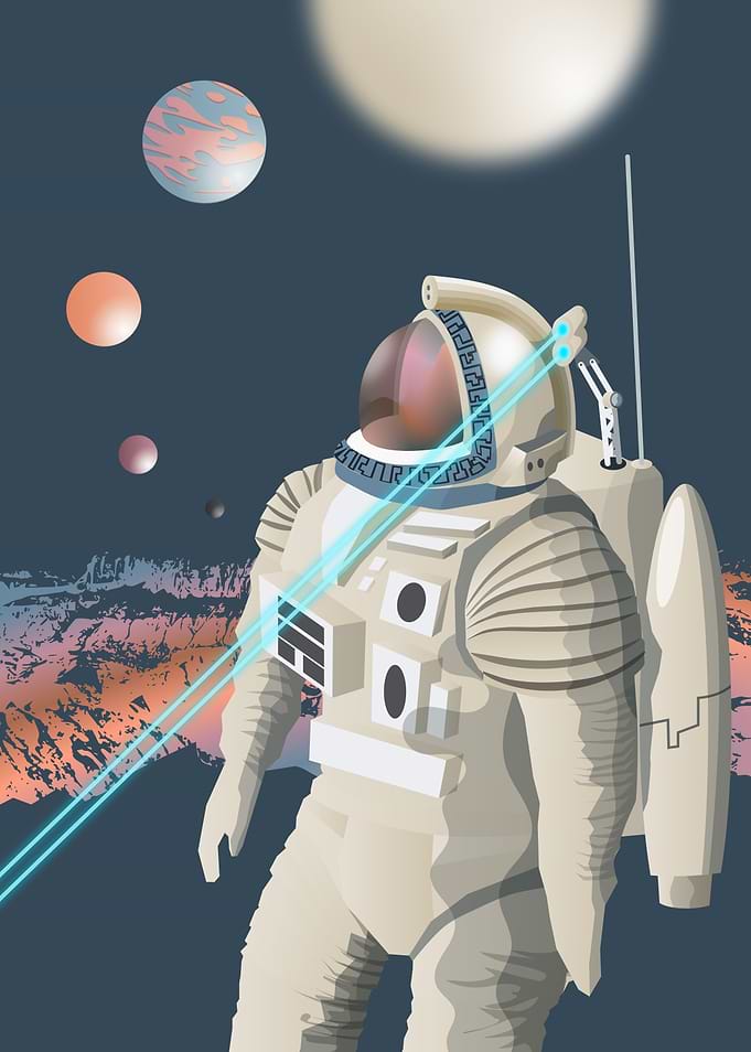 Interstellar