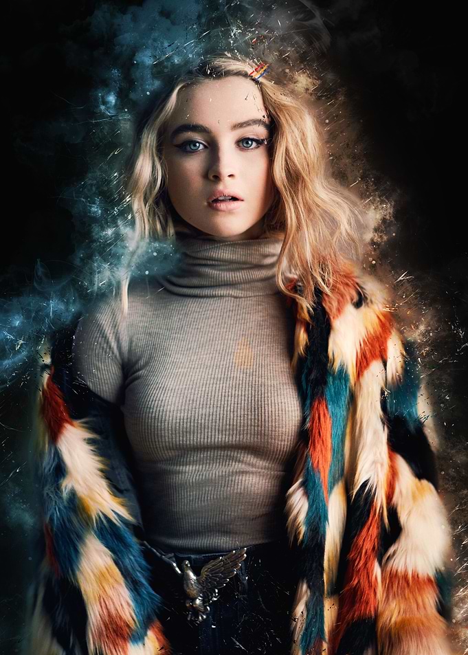 sabrina carpenter sue me