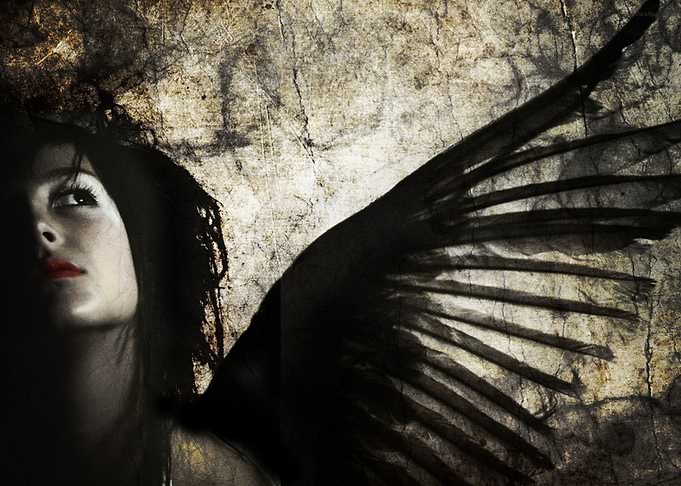 fantasy Angel