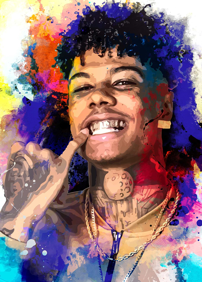 Blueface