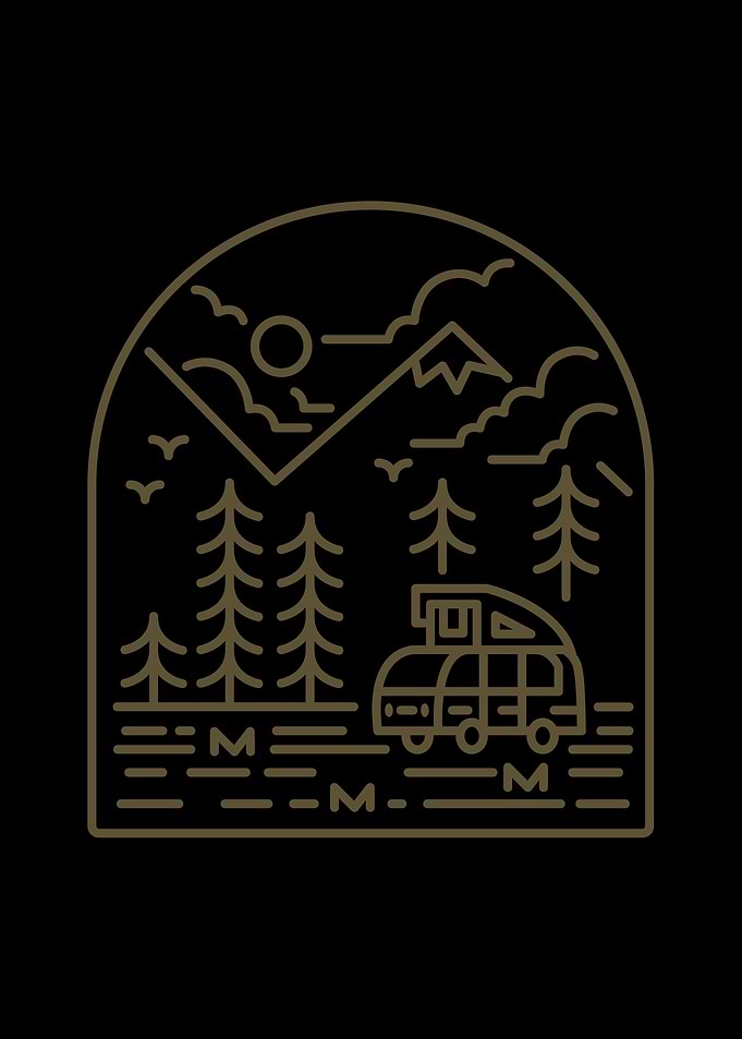 Into he Mountain