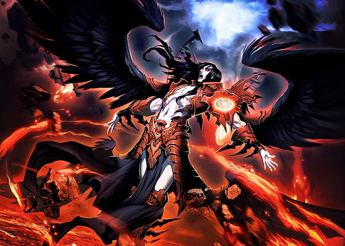 fantasy Angel