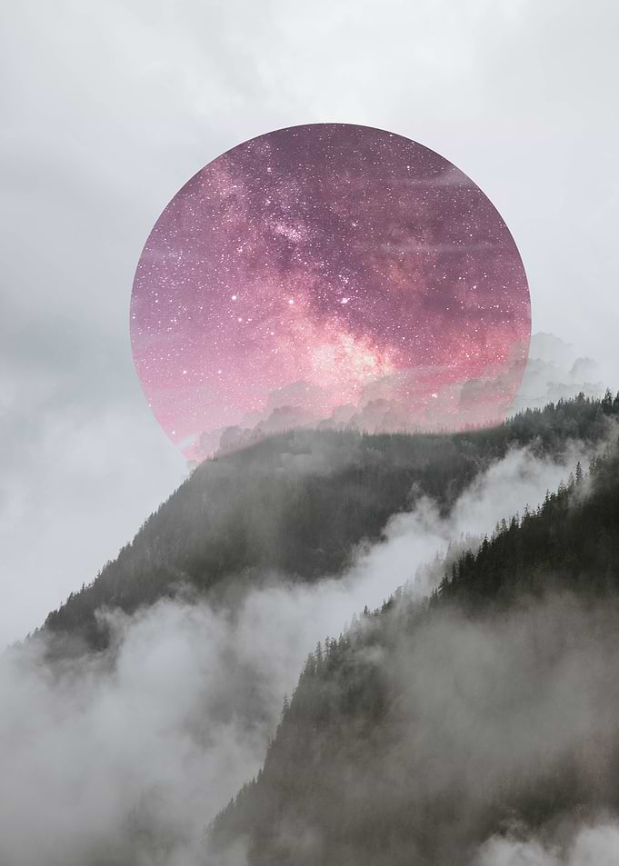 Beautiful dream