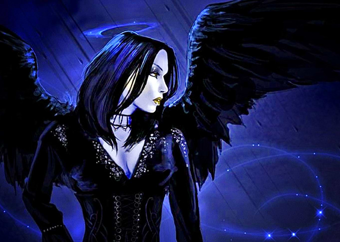 fantasy Angel