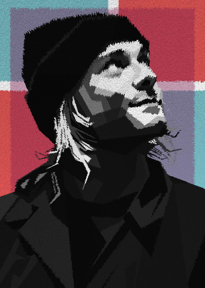 Kurt Cobain