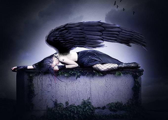 fantasy Angel