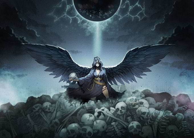 fantasy Angel