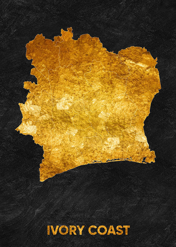 Ivory coast