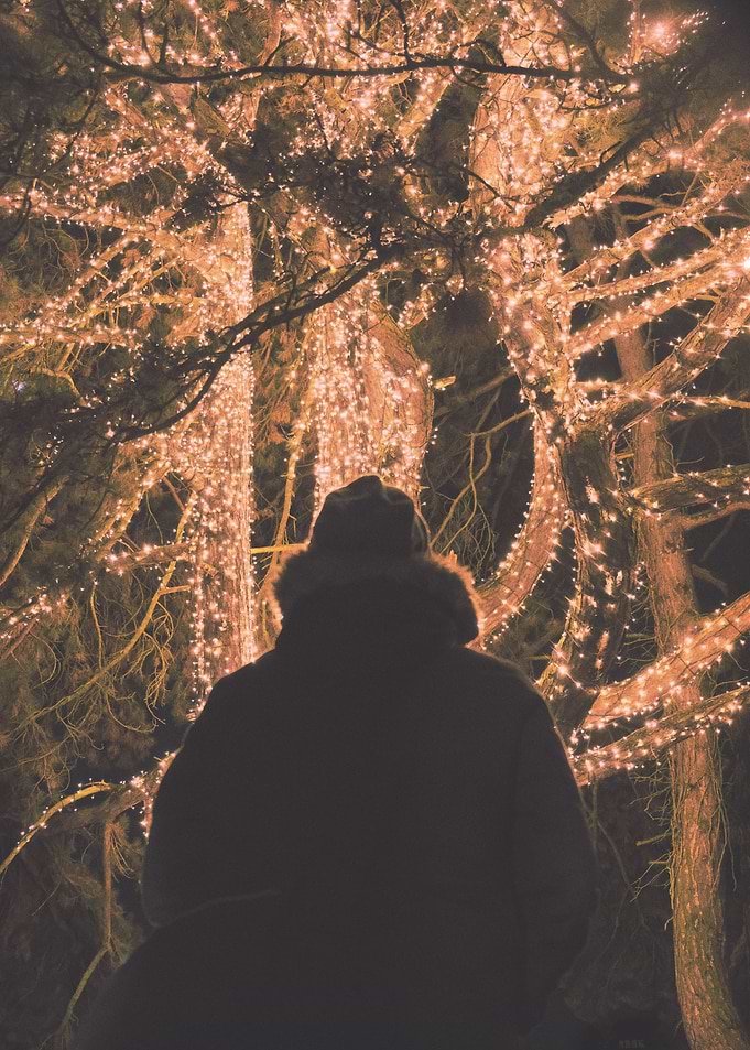 chrismas satan
