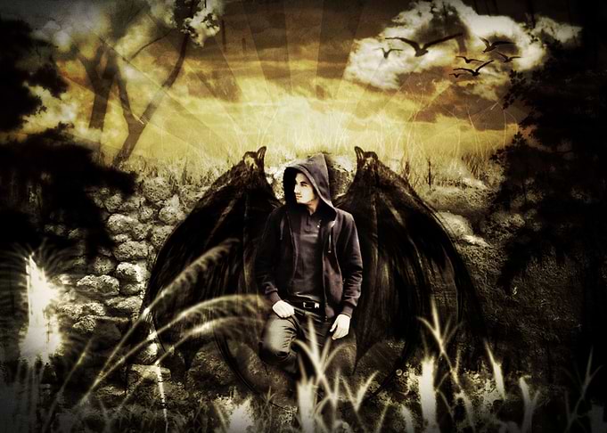 fantasy Angel