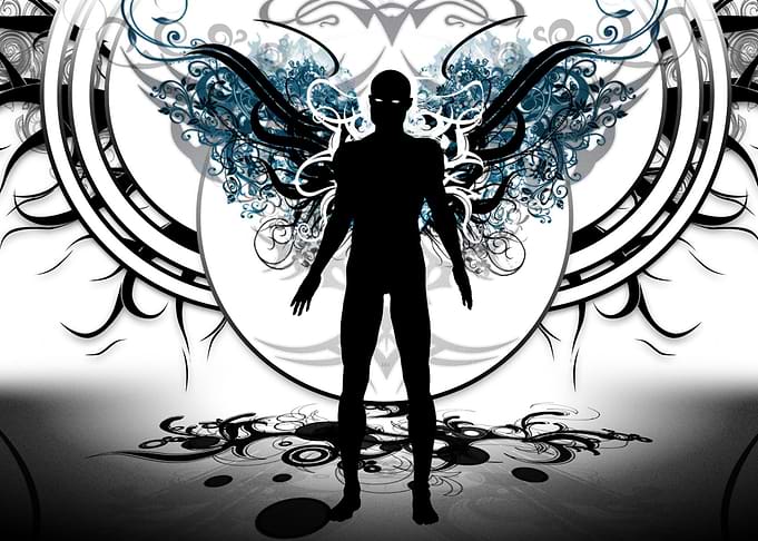 fantasy Angel
