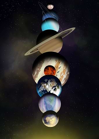 Solar System