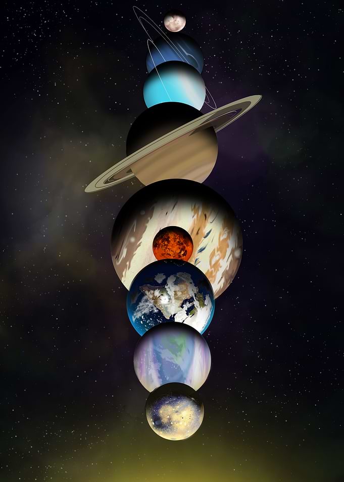 Solar System