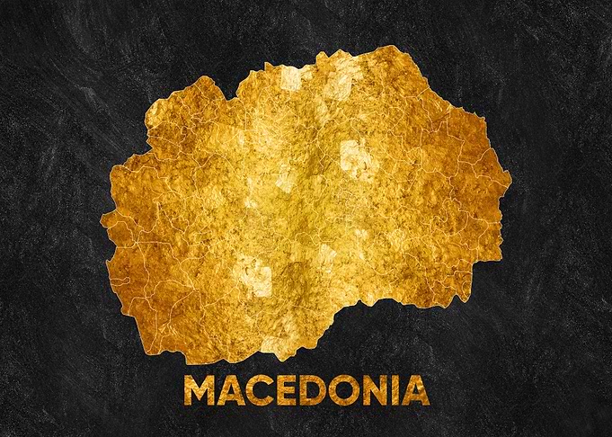 Macedonia