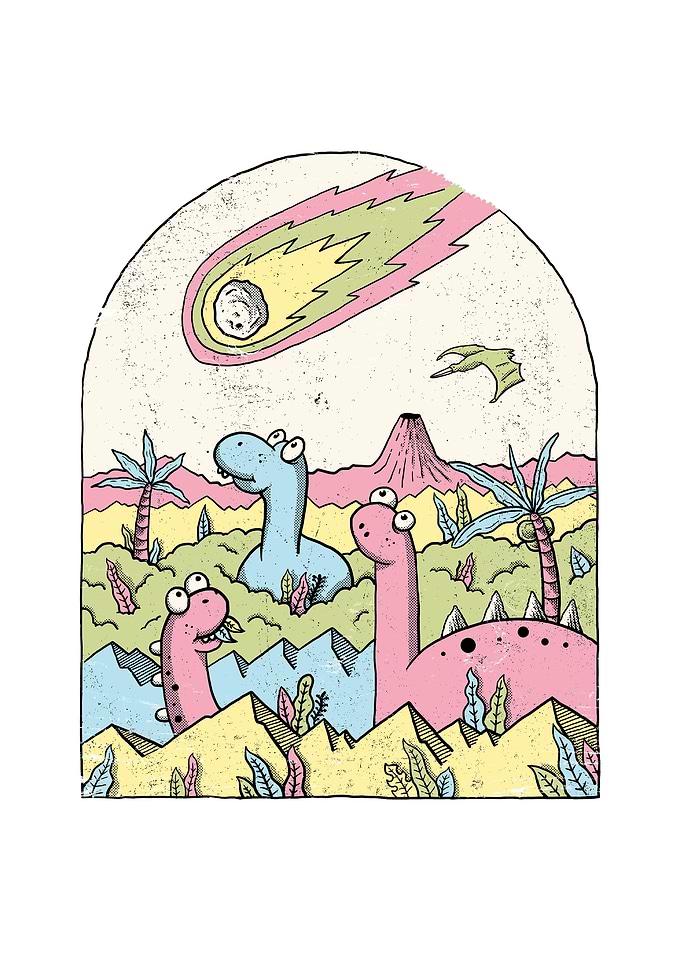 Asteroid