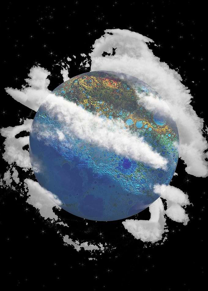 Exoplanet