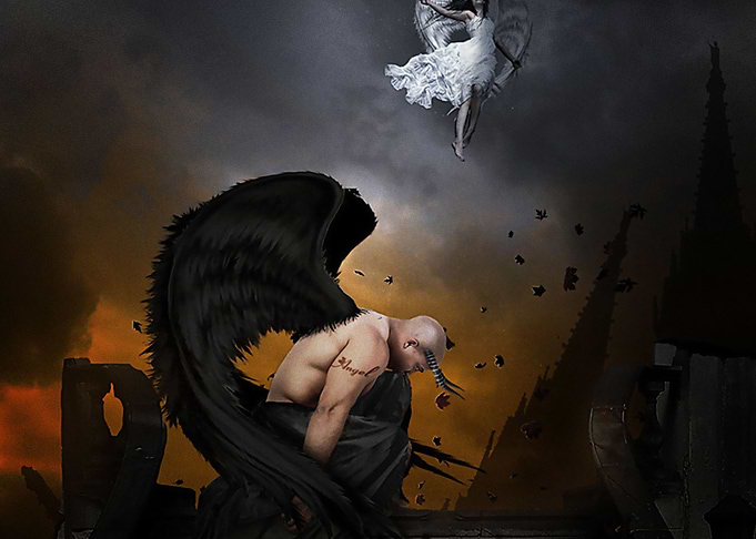 fantasy Angel